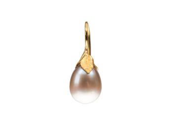 585er Roségold, Süßwasserperle