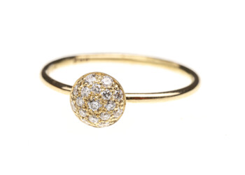 750er Gold, Brillanten 750er Gold, Brillanten