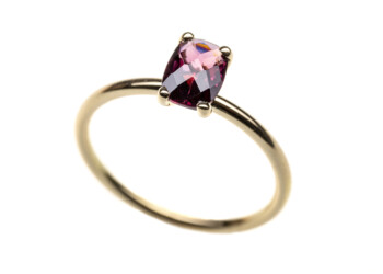 750er Gold, Turmalin 750er Gold, Turmalin