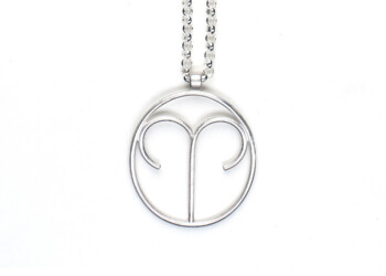 Widder (21.03. - 20.04.)